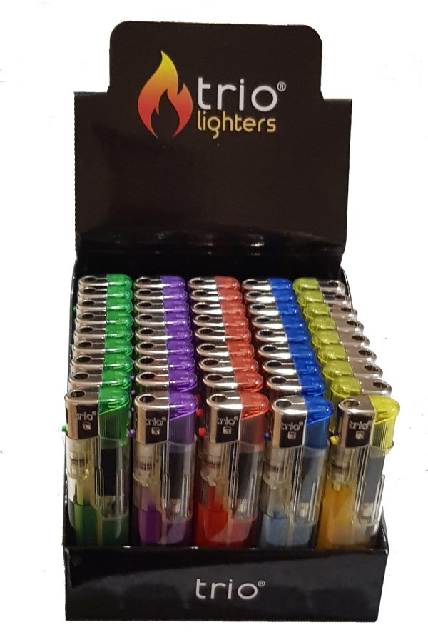 lighter